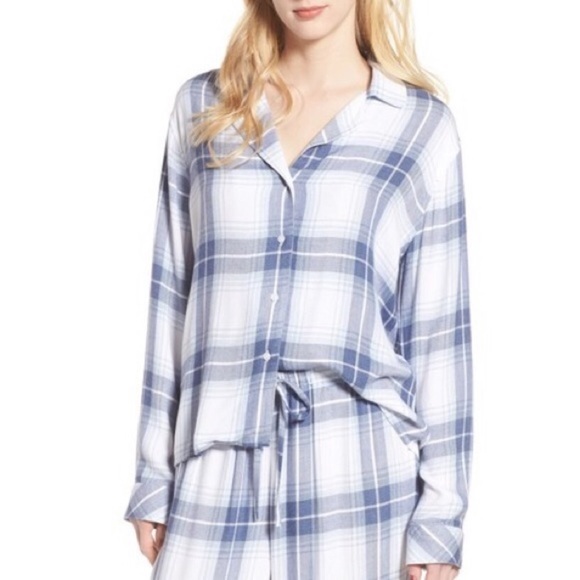 Rails Other - Rails Long Sleeve Pajamas